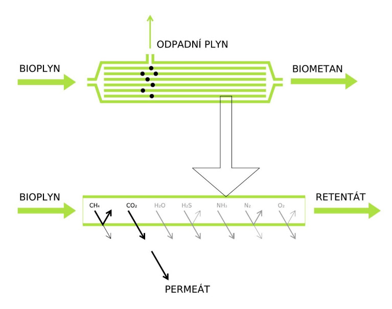 Biometan