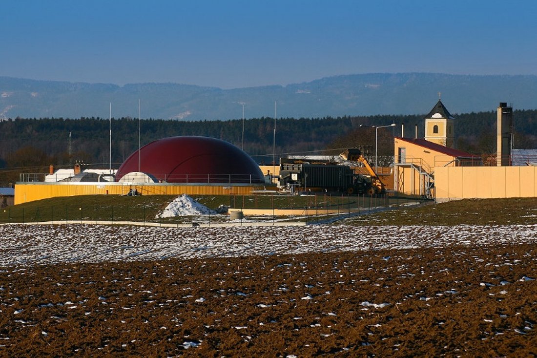 BPS Ždírec