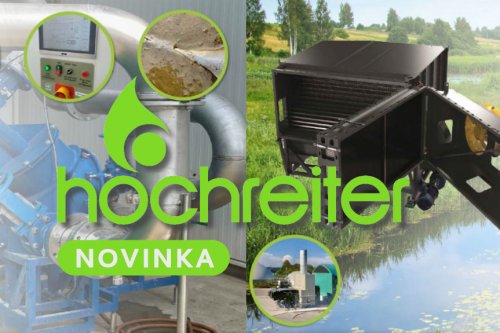 Nové technologické prvky