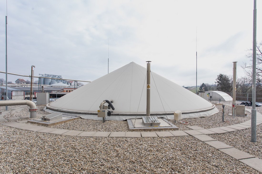 BPS Jarošovice I